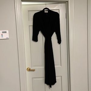 Delivery/Nursing Robe